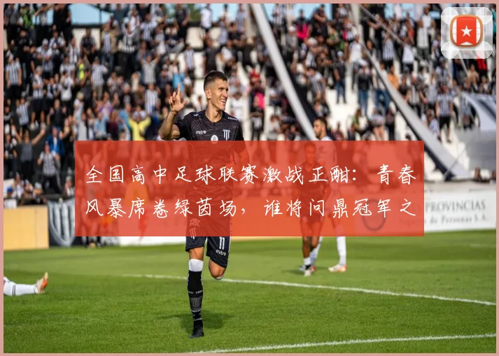 全国高中足球联赛激战正酣：青春风暴席卷绿茵场，谁将问鼎冠军之巅？